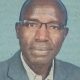 Obituary Image of Philip Ngoge Omwando  