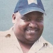 Obituary Image of Raphael Mbuvi Mulinge
