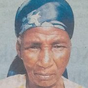 Obituary Image of Ruth Mutete Nzomo