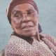 Obituary Image of Sabina Mueke Musila (Ng'a Mutili)