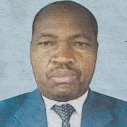 Obituary Image of Simon Ng'ang'a Ndumbi