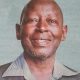 Obituary Image of Stanley Gikemi Chege