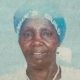 Obituary Image of Tabitha Muthoni Ndoria Kiniri