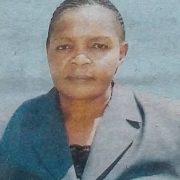 Obituary Image of Teresa Mabiria Minyonga