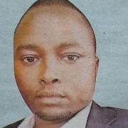 Obituary Image of Titus Kiumbe Mugambi