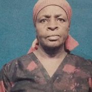Obituary Image of Truphena Nelima Songa