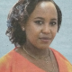 Obituary Image of Rebecca Wanjiru Wachira