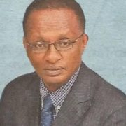 Obituary Image of Architect John Ndung'u Mbuthia (JD)