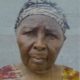 Obituary Image of Beatrice Kalii Wambua