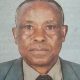 Obituary Image of Bonface Muhuha Ngechu