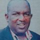 Obituary Image of Charles Mugo Githui