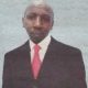 Obituary Image of Cosmas Waweru Kariuki