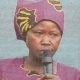 Obituary Image of Elizabeth Kemunto Mwebi