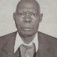 Obituary Image of James Kimari Muiga (Baba Nyambura)