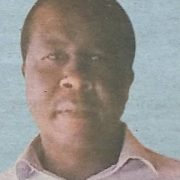 Obituary Image of James Nguma Kamau