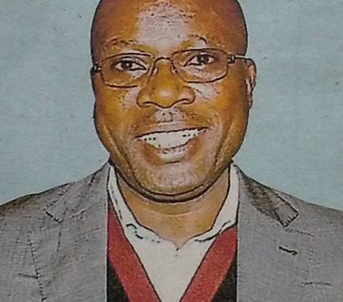 Obituary Image of James Otieno Ogonda