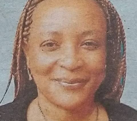 Obituary Image of Jaqueline Achieng Oketch