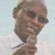 Obituary Image of Joseph Aramat Chumo