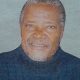 Obituary Image of Joseph Kariuki Ndune