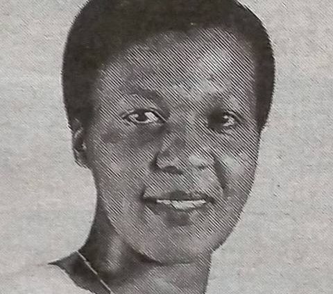 Obituary Image of Lucy N. K. Kabii