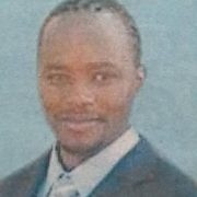 Obituary Image of Nelson Kahiu Ngethe