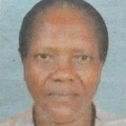 Obituary Image of Prof. Mildred A. J. Ndeda