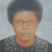 Obituary Image of Rose Nthoki Nzomo
