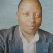 Obituary Image of Samuel Rowland Waithaka Mwangi