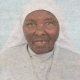 Obituary Image of Sr. Mary Cecilia Wangechi Ndirangu