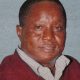 Obituary Image of Adv. John Okundi Omwoyo