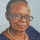 Obituary Image of Agnes Nduku Solloh