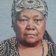 Obituary Image of Alice Eva Wanjiru Njuguna (White Lily)