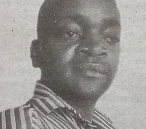 Obituary Image of Alison Njagi Mbaka