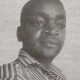 Obituary Image of Alison Njagi Mbaka