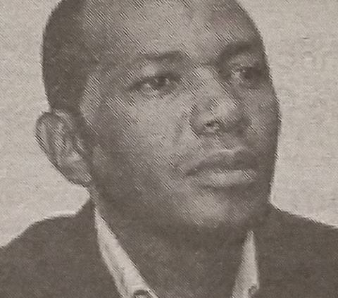 Obituary Image of Anthony Ndolo Nguku