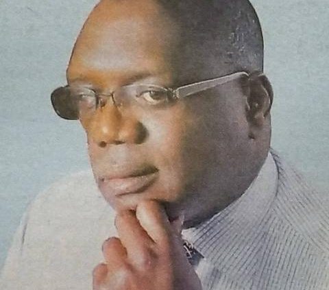 Obituary Image of Antipas Otieno Aketch Nyanjwa