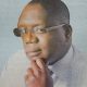 Obituary Image of Antipas Otieno Aketch Nyanjwa