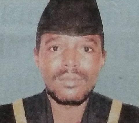Obituary Image of Arthur D. Okoth "Magugu" "Jambalariany"