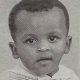 Obituary Image of Baby Malcolm Israel Mwirigi