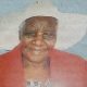 Obituary Image of Beth Kaiwa Musyimi