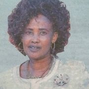 Obituary Image of Bibiana Mwelu Mutua