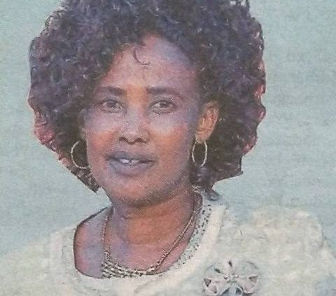 Obituary Image of Bibiana Mwelu Mutua