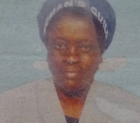 Obituary Image of Catherine Nyawira Munyiri