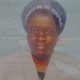 Obituary Image of Catherine Nyawira Munyiri