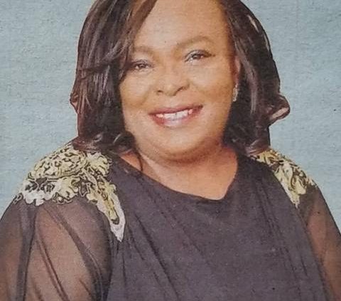 Obituary Image of Catherine Timmitira Njoka