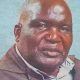 Obituary Image of Charles Oluoko Abwanda