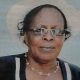 Obituary Image of Christina Koki Munyaka