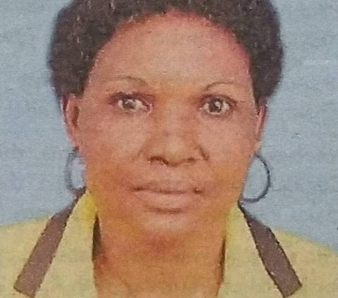 Obituary Image of Christine Akinyi Ngwalla