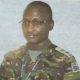 Obituary Image of Lt. Col. Severian Nyambu Mwaghesha