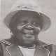 Obituary Image of Dada Nereah Aluoch Onyango